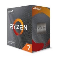 CPU AMD Ryzen 7 5700X